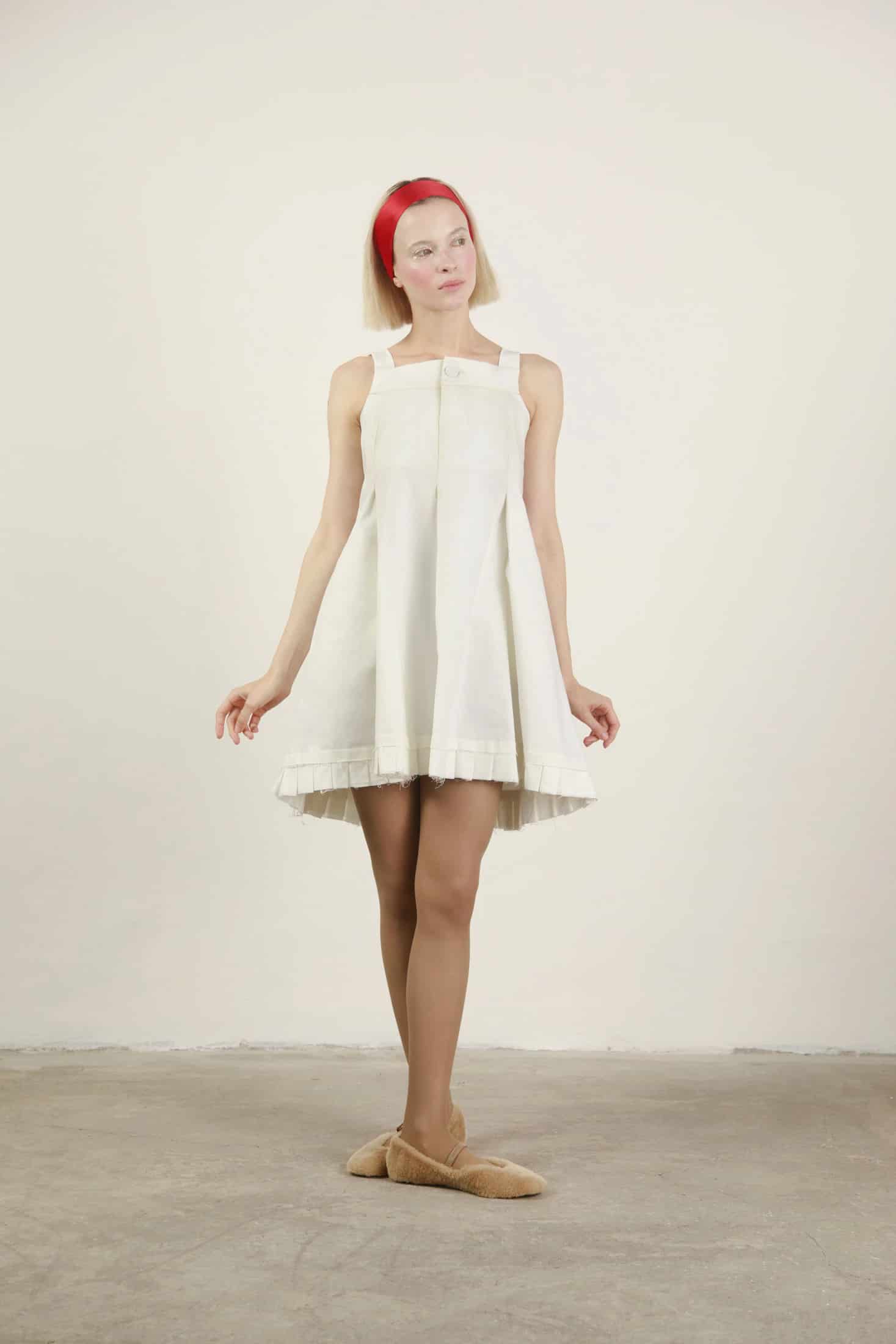 The Mathilda Dress - miniatura 3