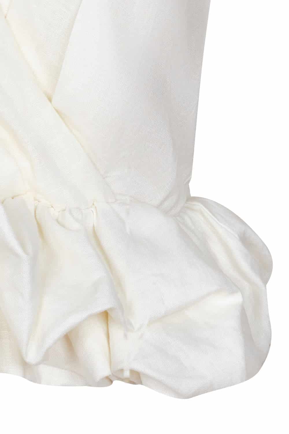 Blusa sintra vainilla - miniatura 3