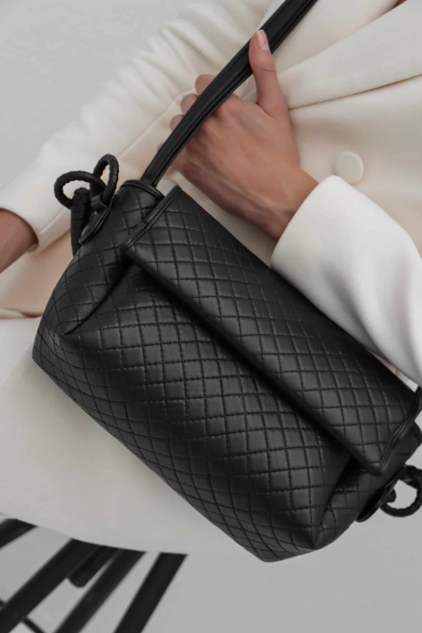 Paddington Bag, Black - miniatura 9