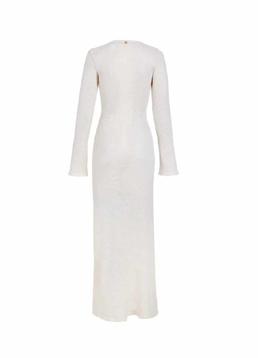 STONE TOWN RUBI DRESS 9635 - miniatura 5