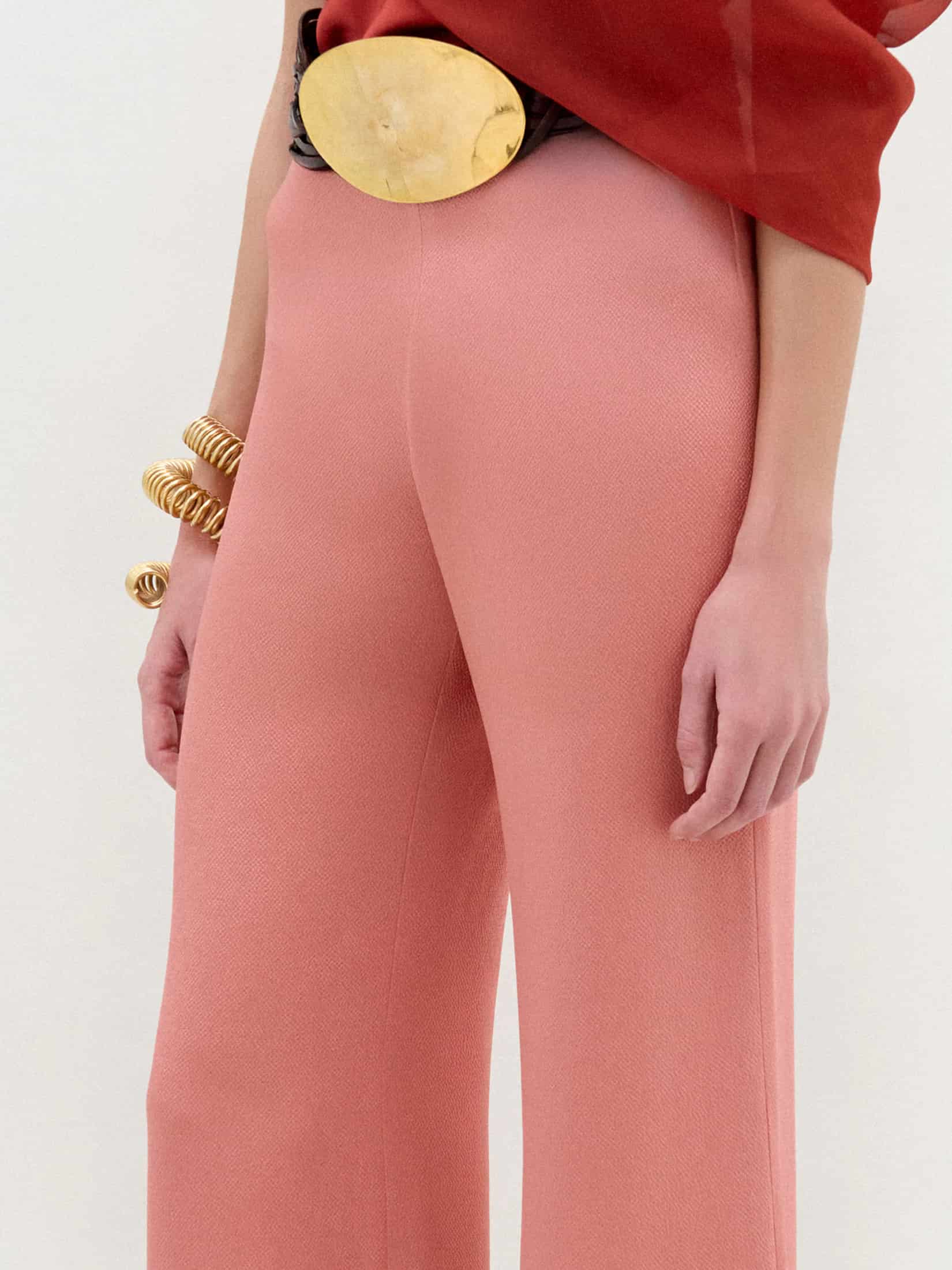 Palermo Pant - miniatura 2
