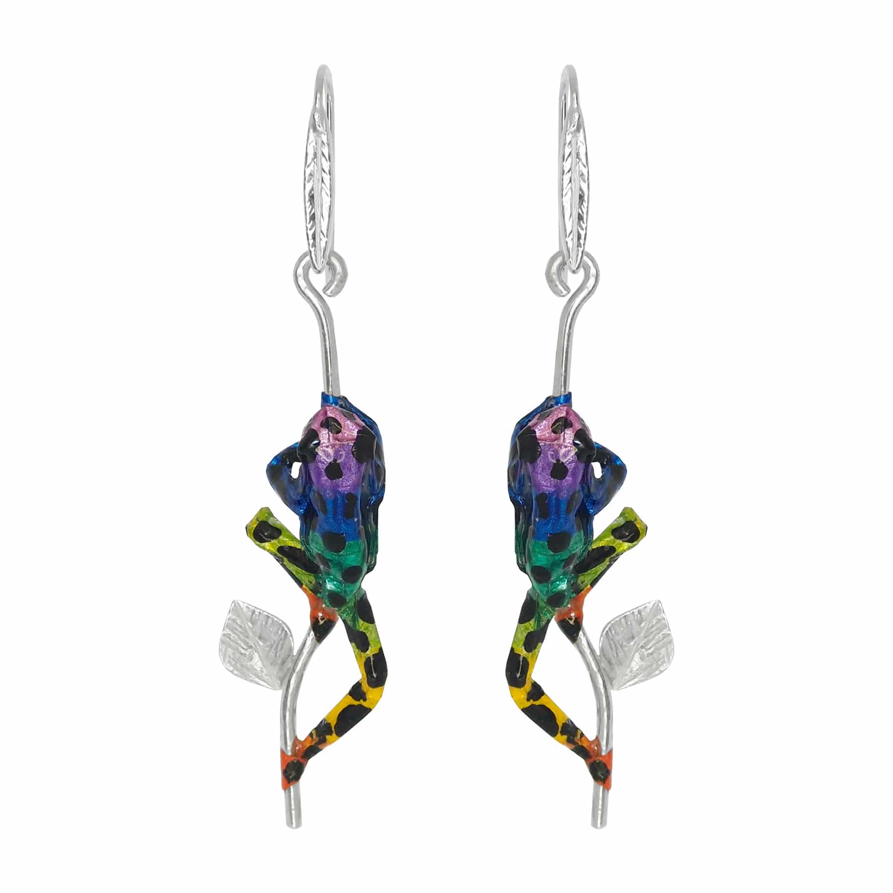 Arete rana mediana - miniatura 1