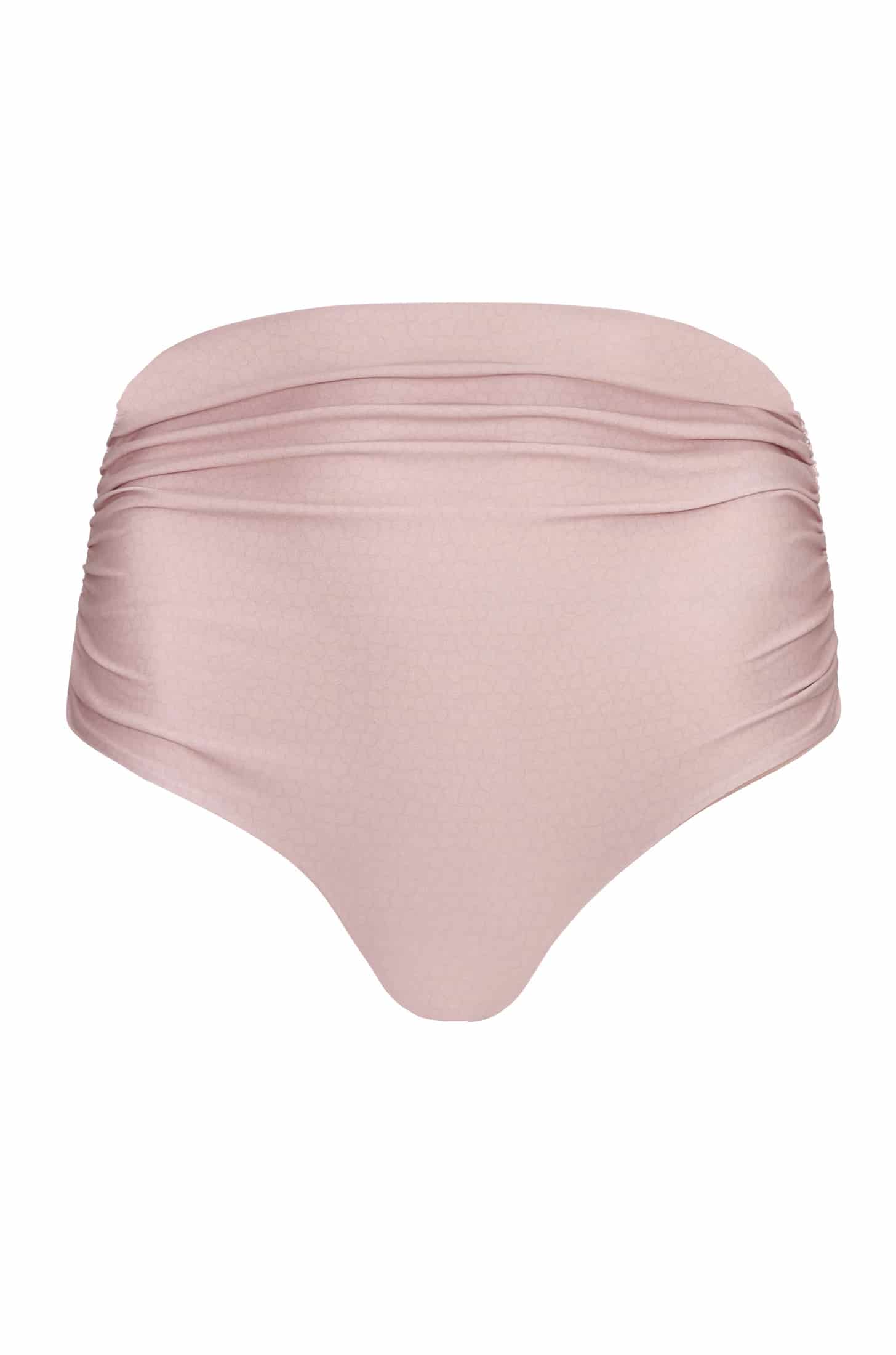 Victoria Bottom / Pink Reptile - Soft Pink - miniatura 1
