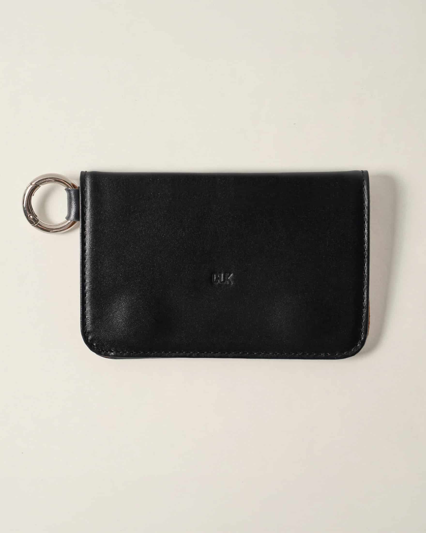 CLIP & GO CASE - BLACK - miniatura 1