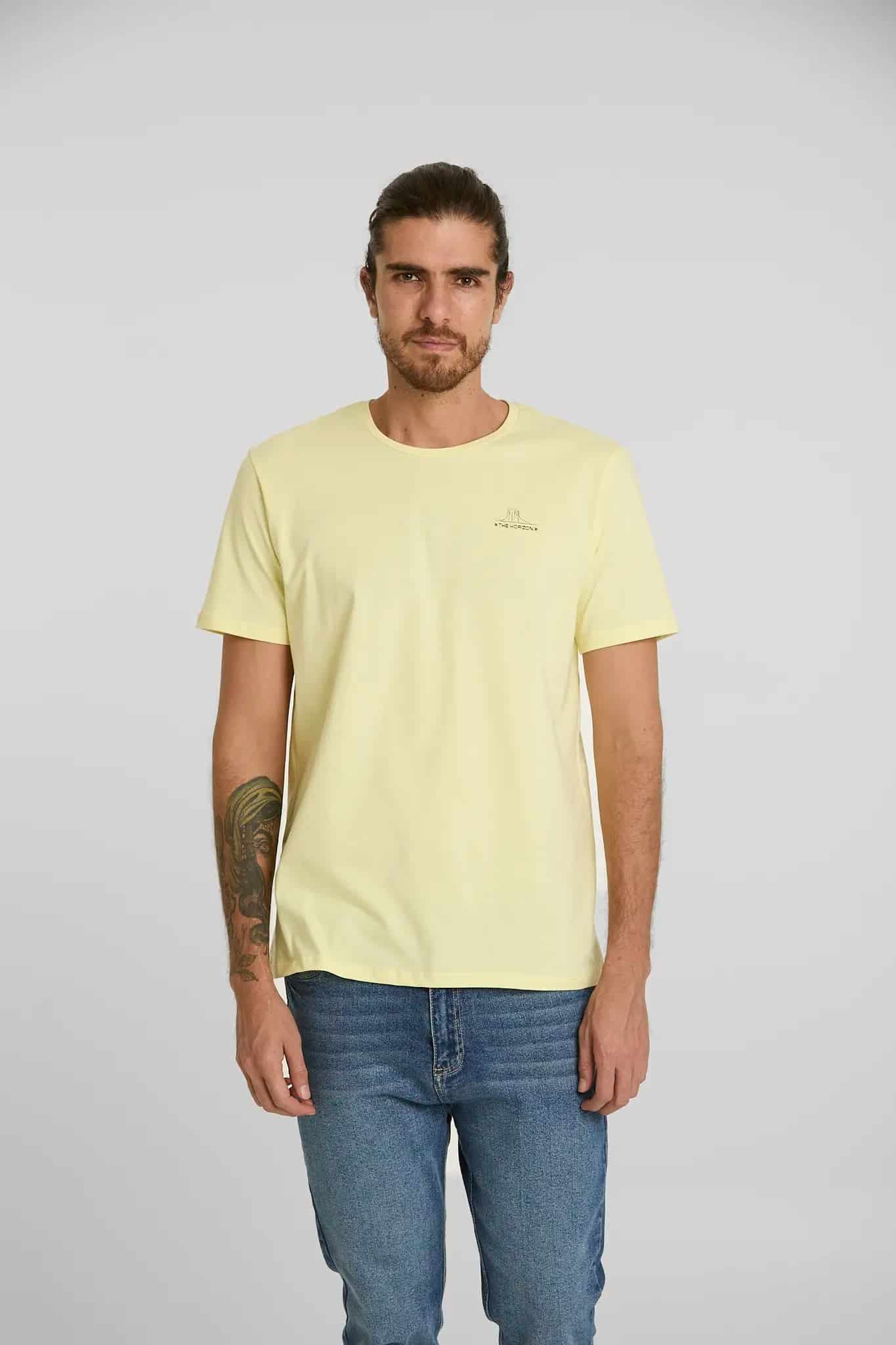 Camiseta The Horizon - miniatura 2