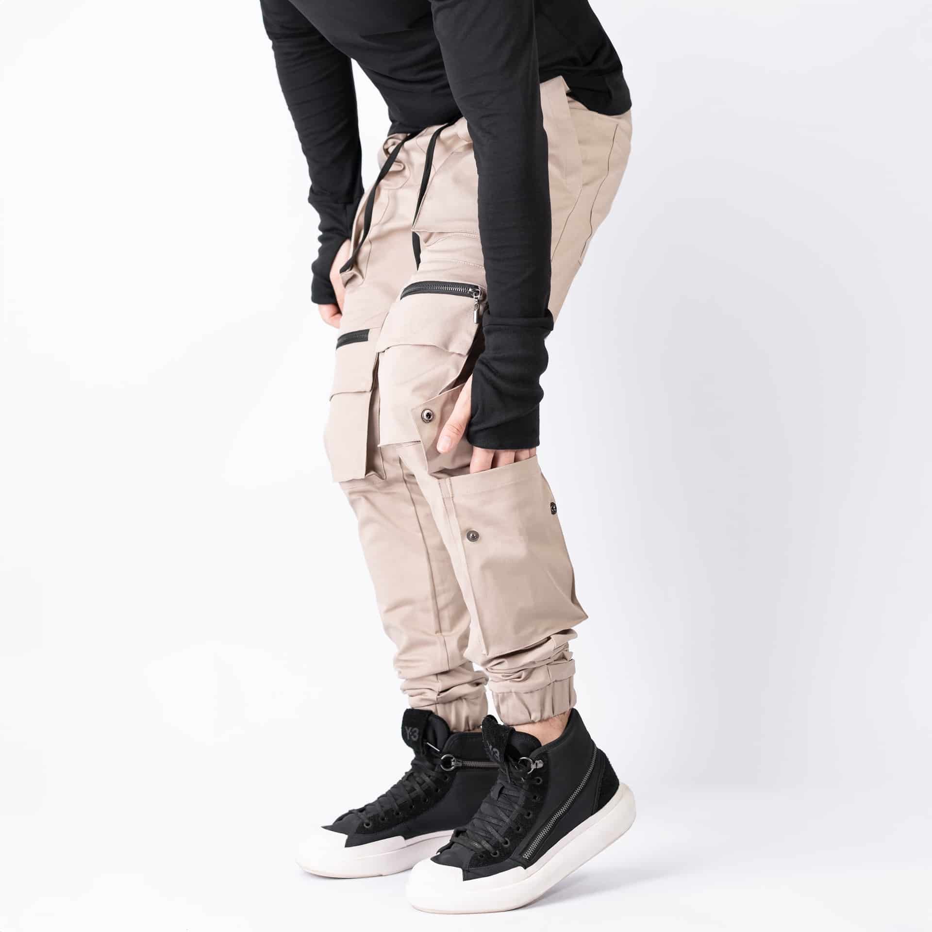 Pantalon Keisatsu Slimfit - miniatura 5