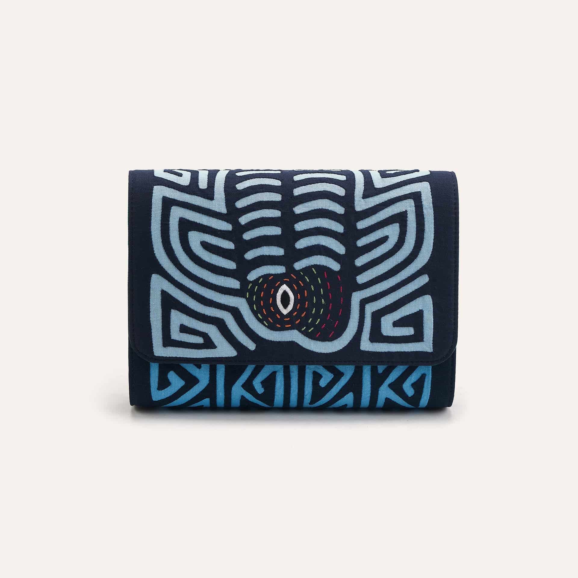 PESCADO CLUTCH - miniatura 1