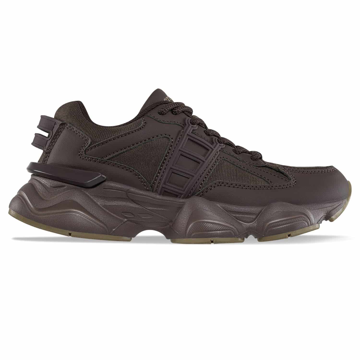 Tenis Urbanos Nado Café Osc Croydon para Mujer - miniatura 2