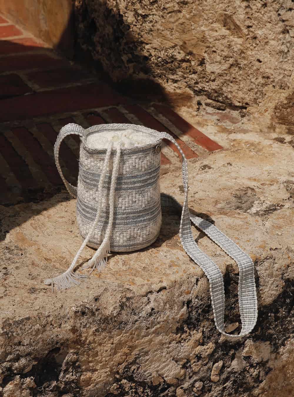 Caribeña Wayuu Silver - miniatura 7