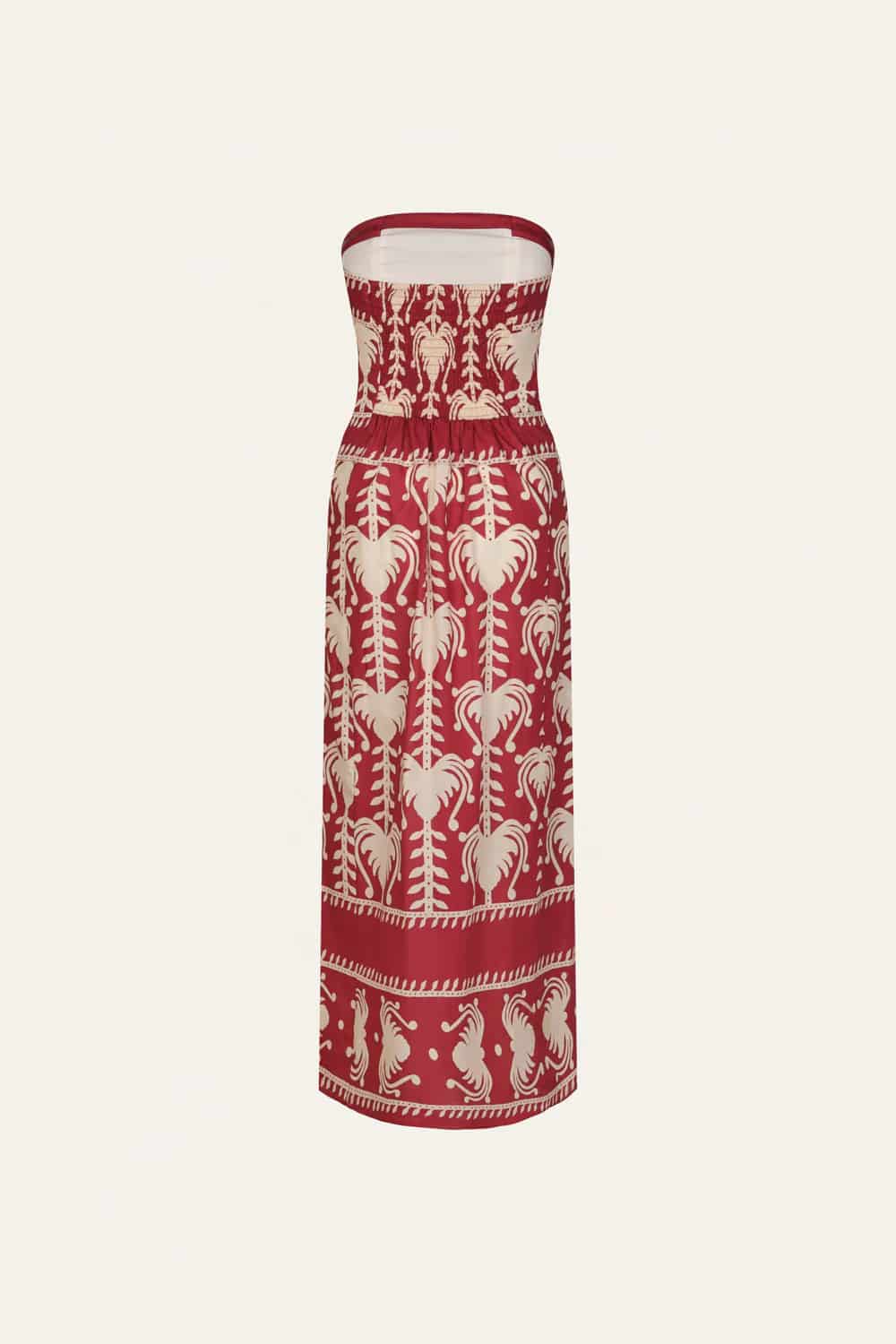 Ancient Peru Dress - miniatura 4