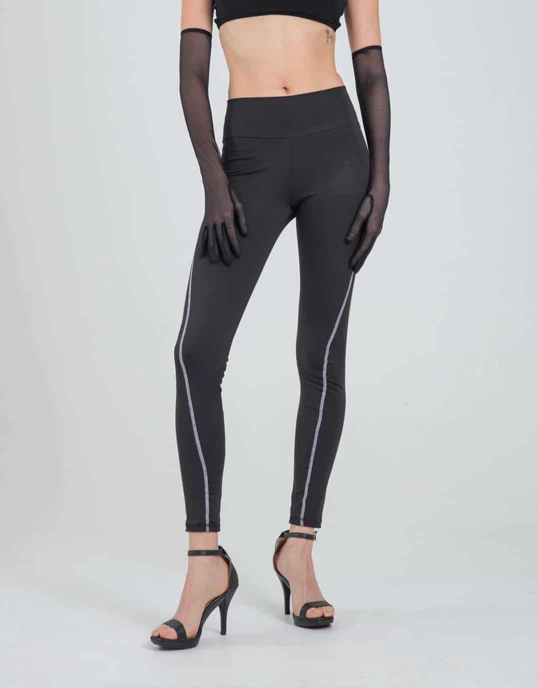 LEGGINGS GAIA - miniatura 2