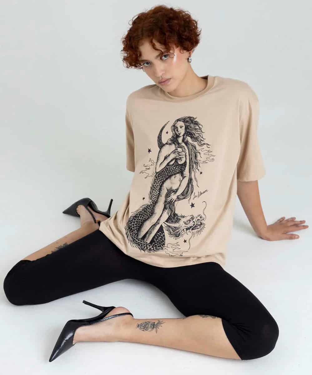 VENUS T-SHIRT - miniatura 12