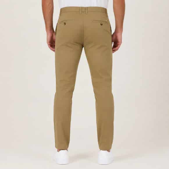 PANTALON DRILL HOMBRE - miniatura 11