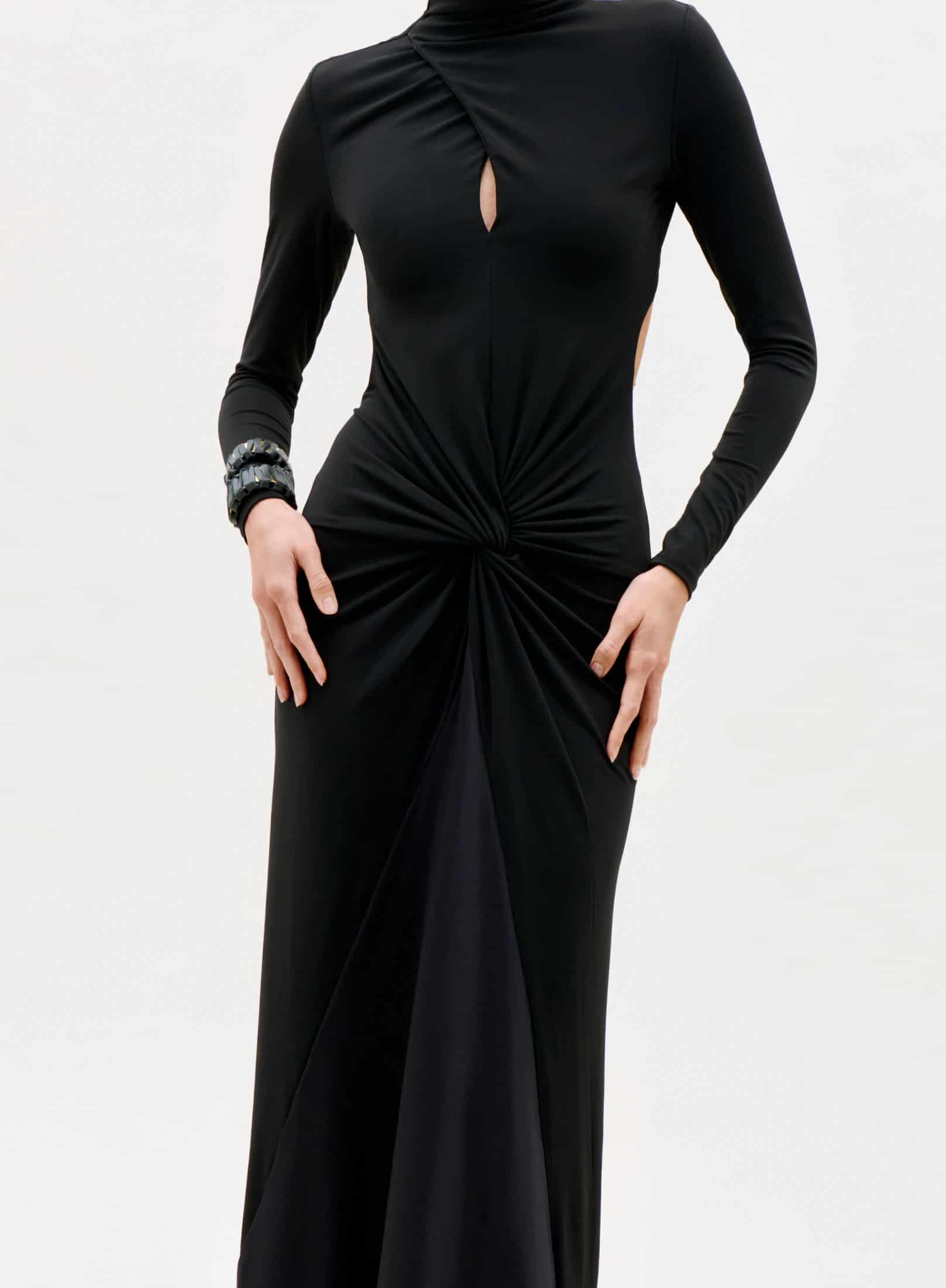 Birdy Dress - miniatura 2