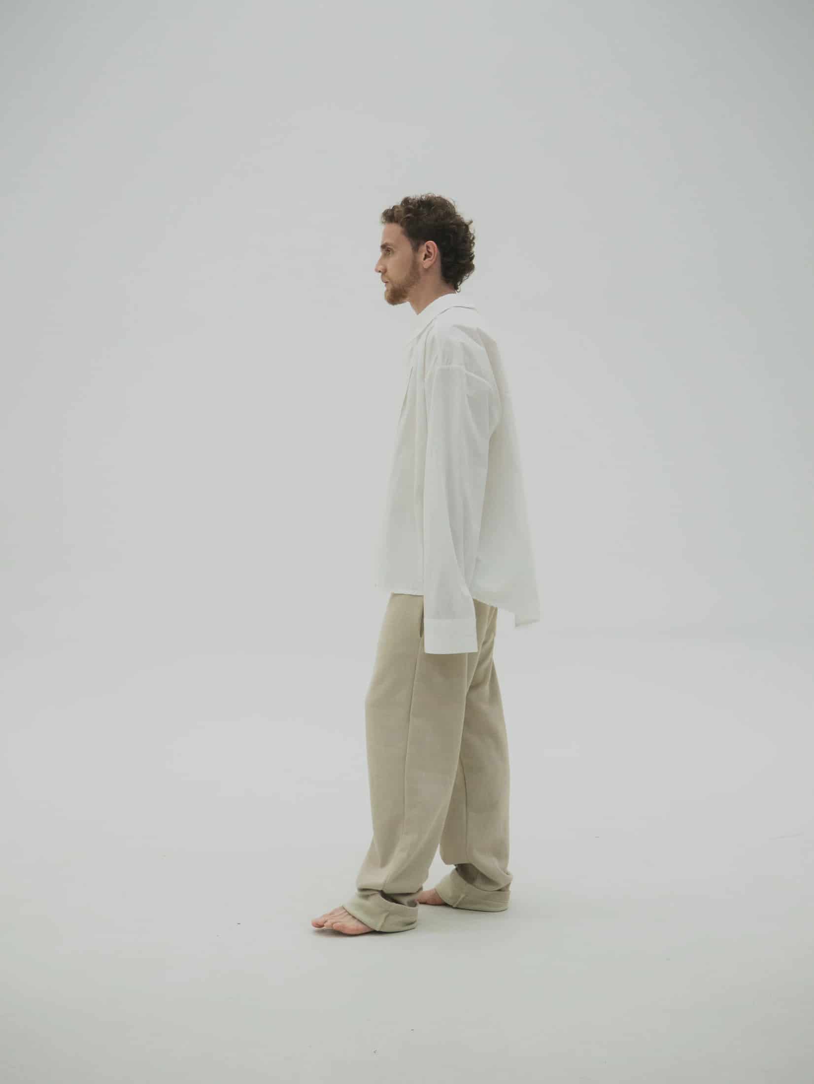 Camisa Fold Hombre - miniatura 7