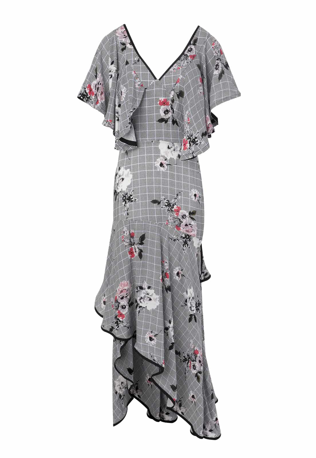 VESTIDO JARDIN DE EDEN - miniatura 5
