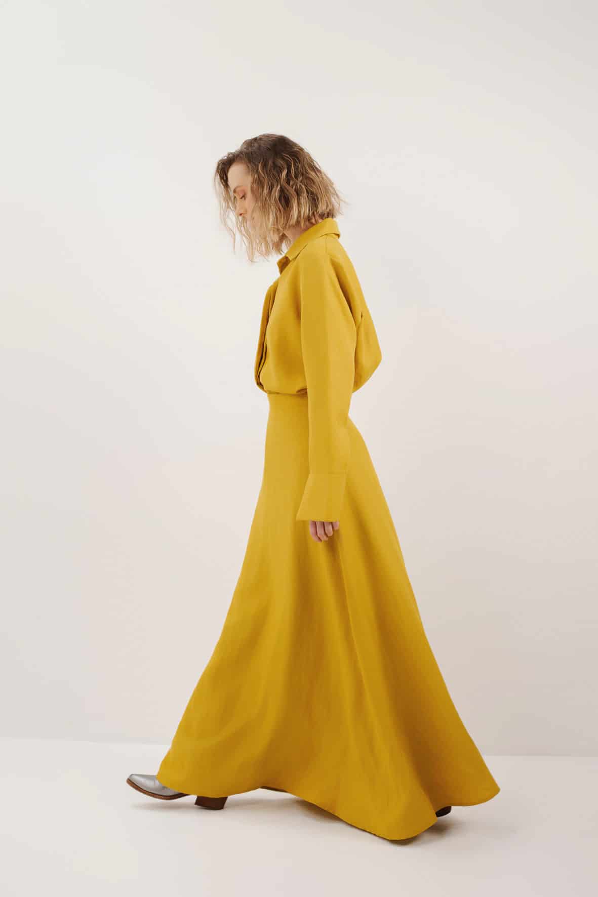 Source Skirt - miniatura 3