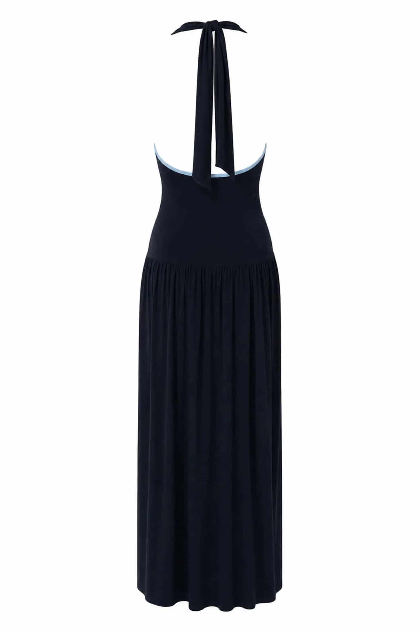 Donata Maxi Dress - miniatura 3