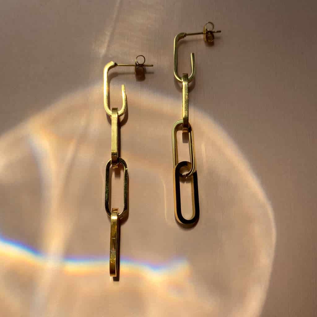 ARETES DAPHNE - miniatura 2