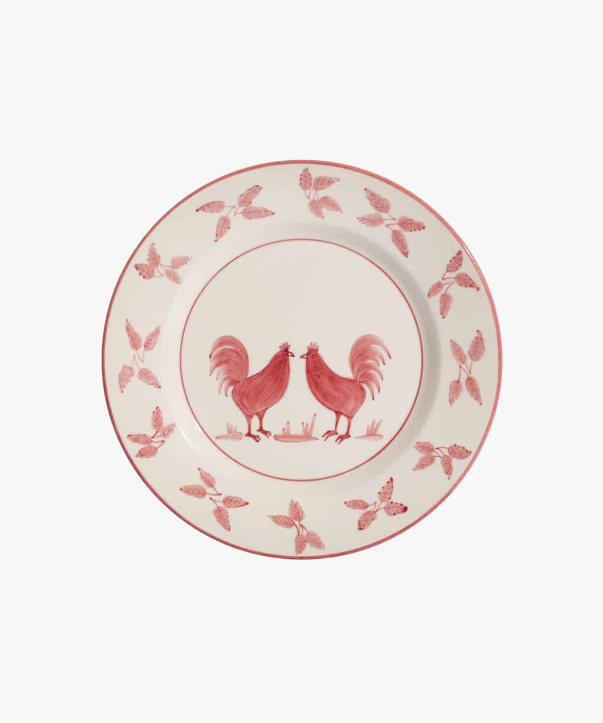 La Coquette Dessert Plate - miniatura 1