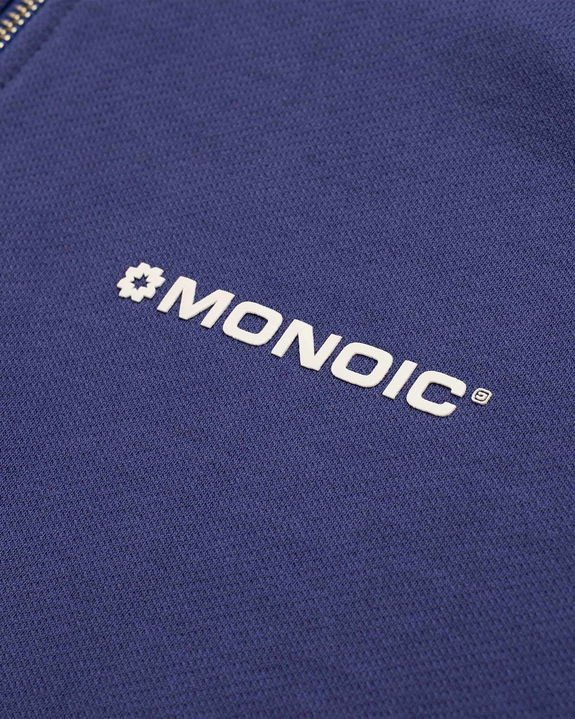 Zip Hoodie Oversized Básico V3 - Lavanda - miniatura 6