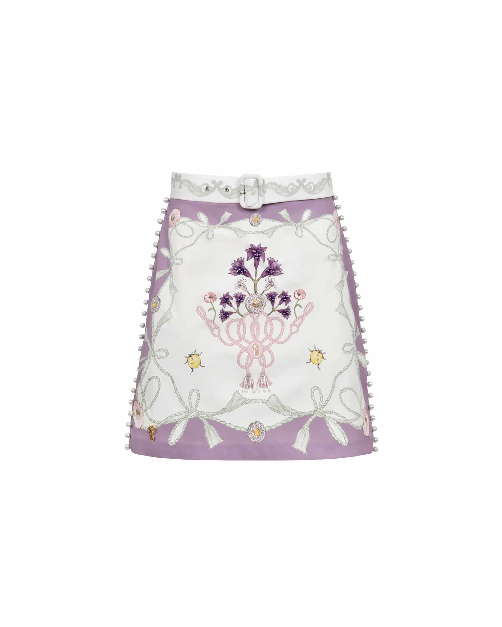 Rhea Skirt - miniatura 1