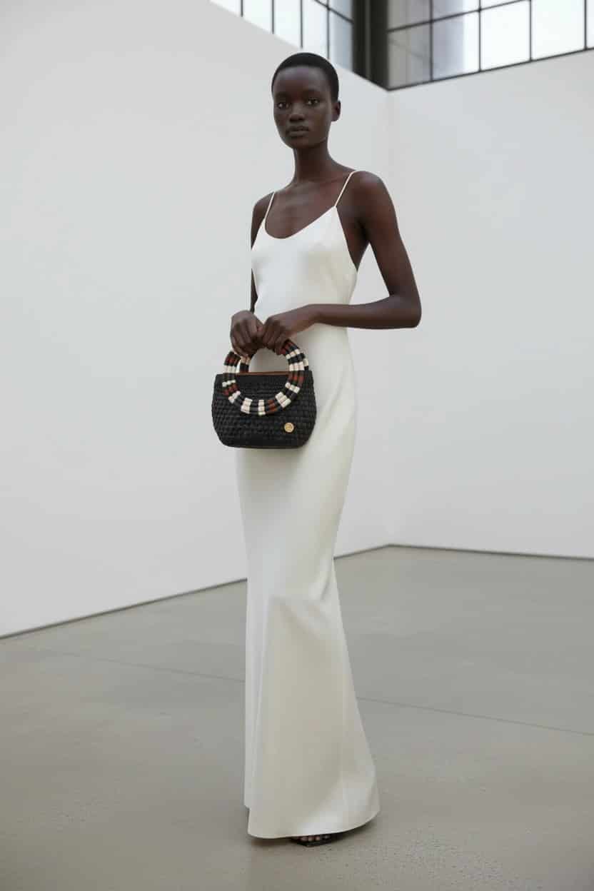 HOOPS MINI BAG - miniatura 2