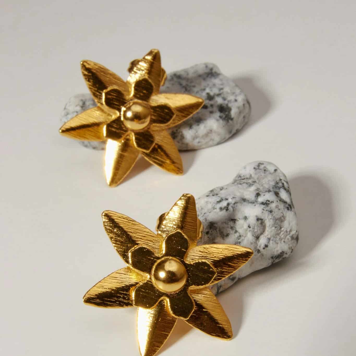 Flower spikes Studs - miniatura 3