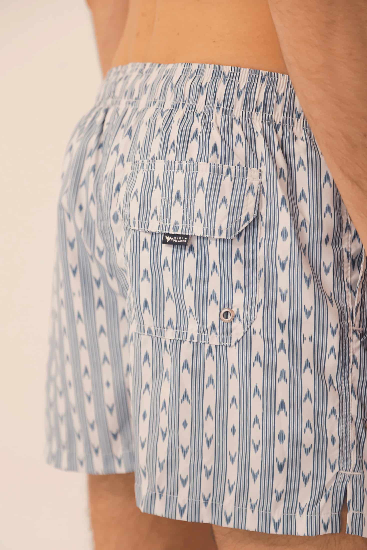 Pantalonetas De Baño Dolce Vita - miniatura 10