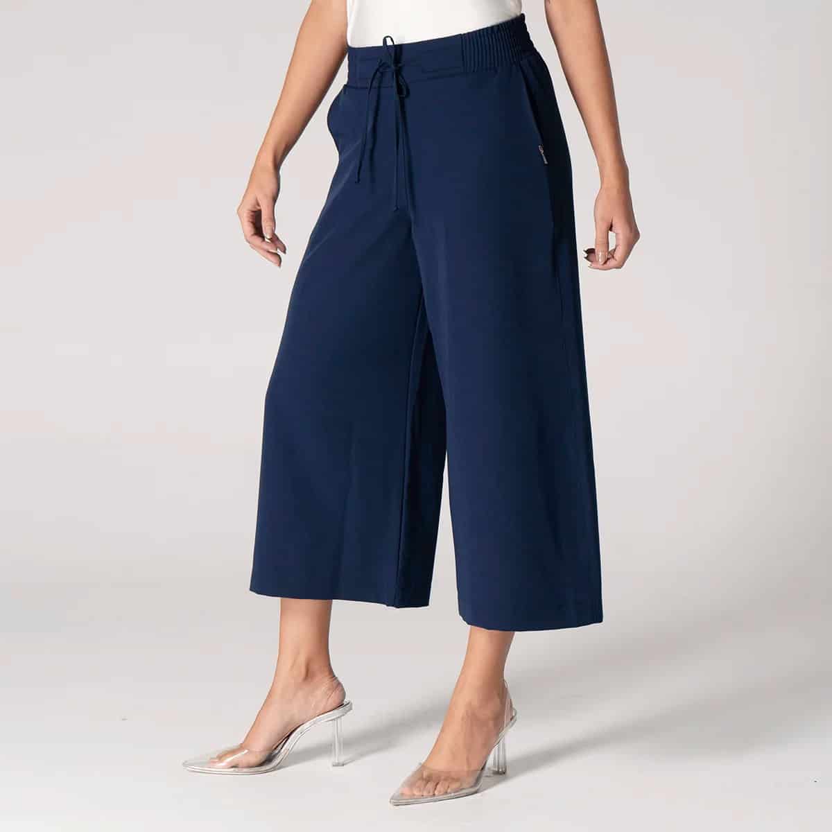 Pantalon Culotte Binomi - miniatura 4