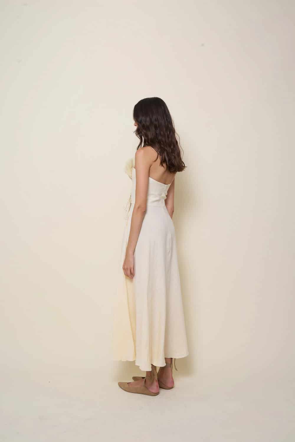 Unforgiven Dress - miniatura 4