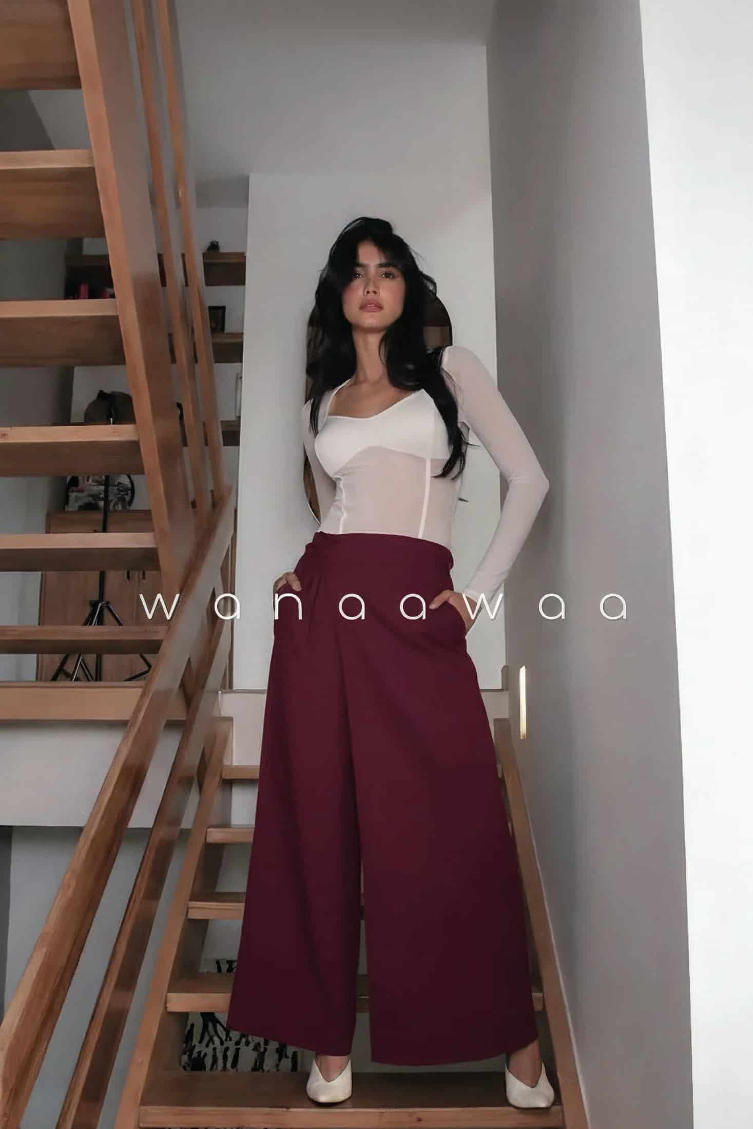 PANTALÓN JOANNE - miniatura 5