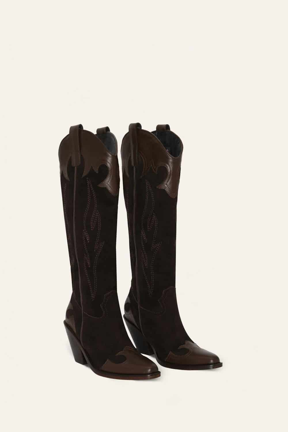 Western  Legacy Boot - miniatura 2