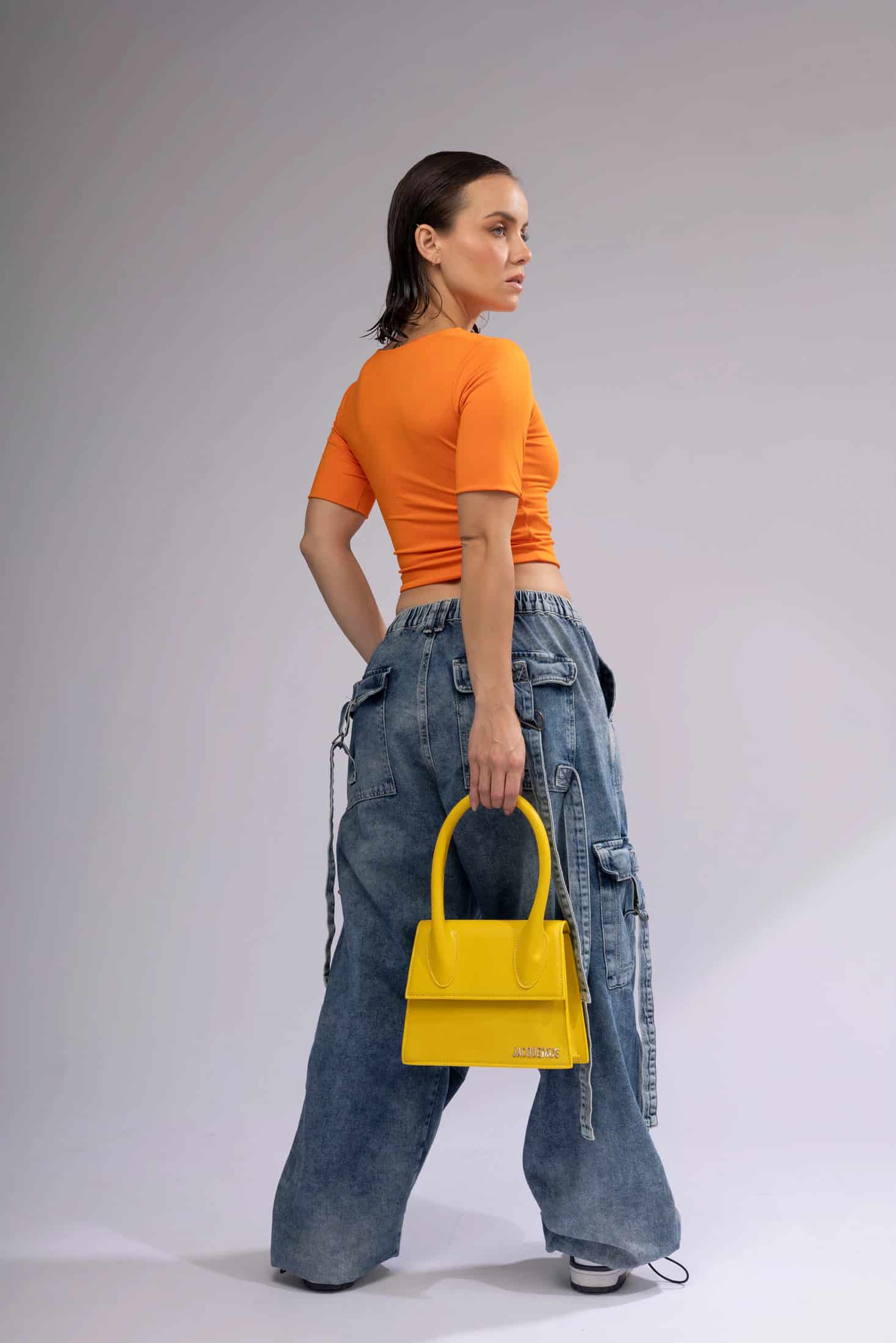 Crop Top – Toronto - miniatura 8