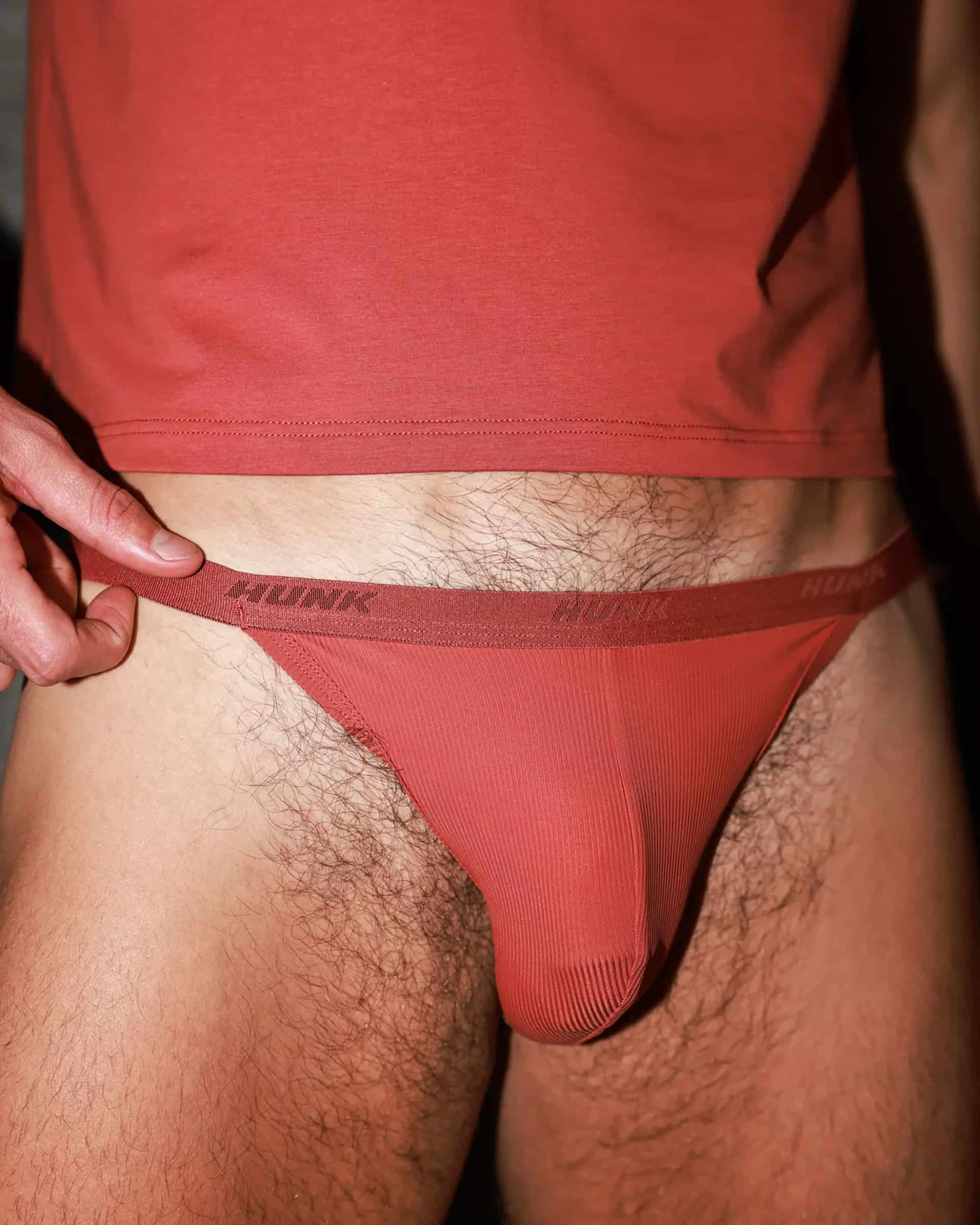 Sport Brief Ember - miniatura 4