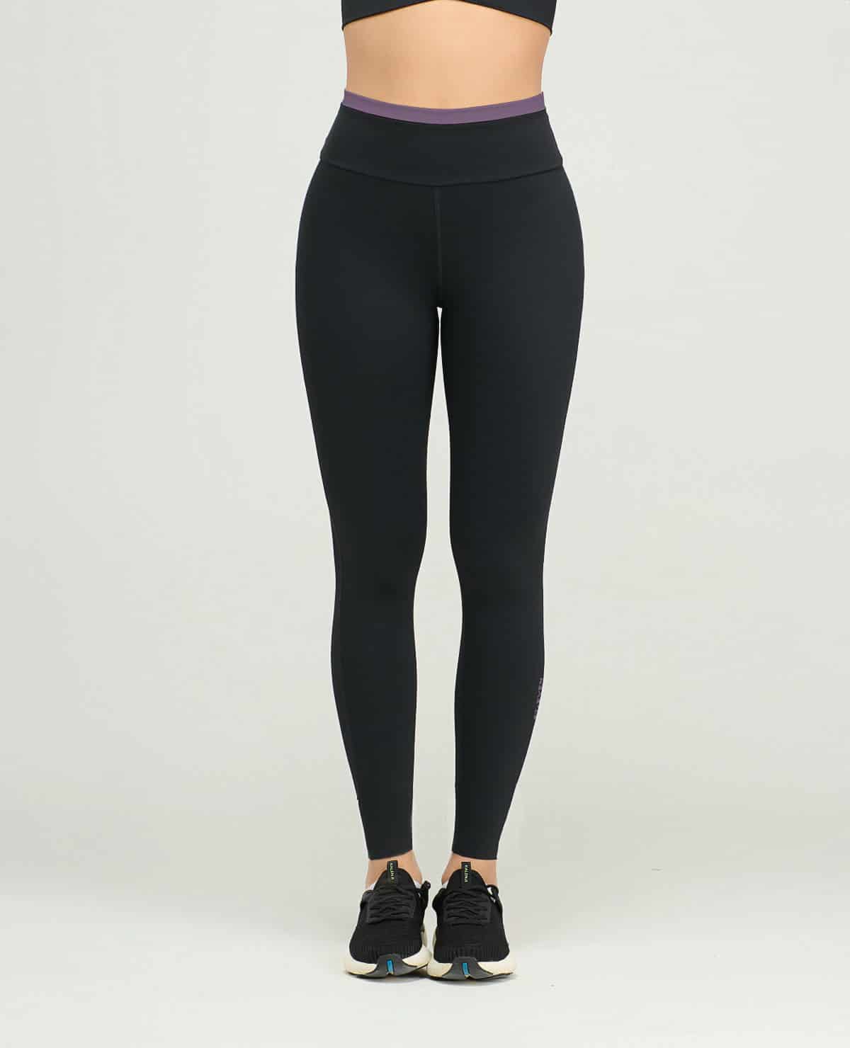 Pantalón Deportivo | Tipo Leggins | Silueta Ajustada - miniatura 1