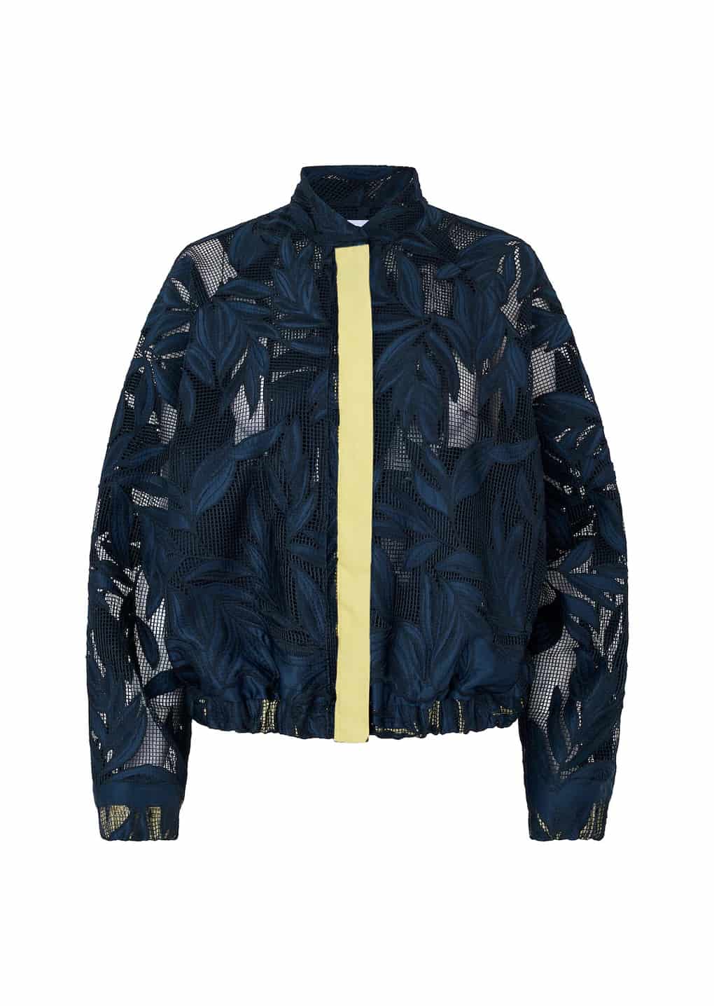 Vine Jacket - miniatura 1