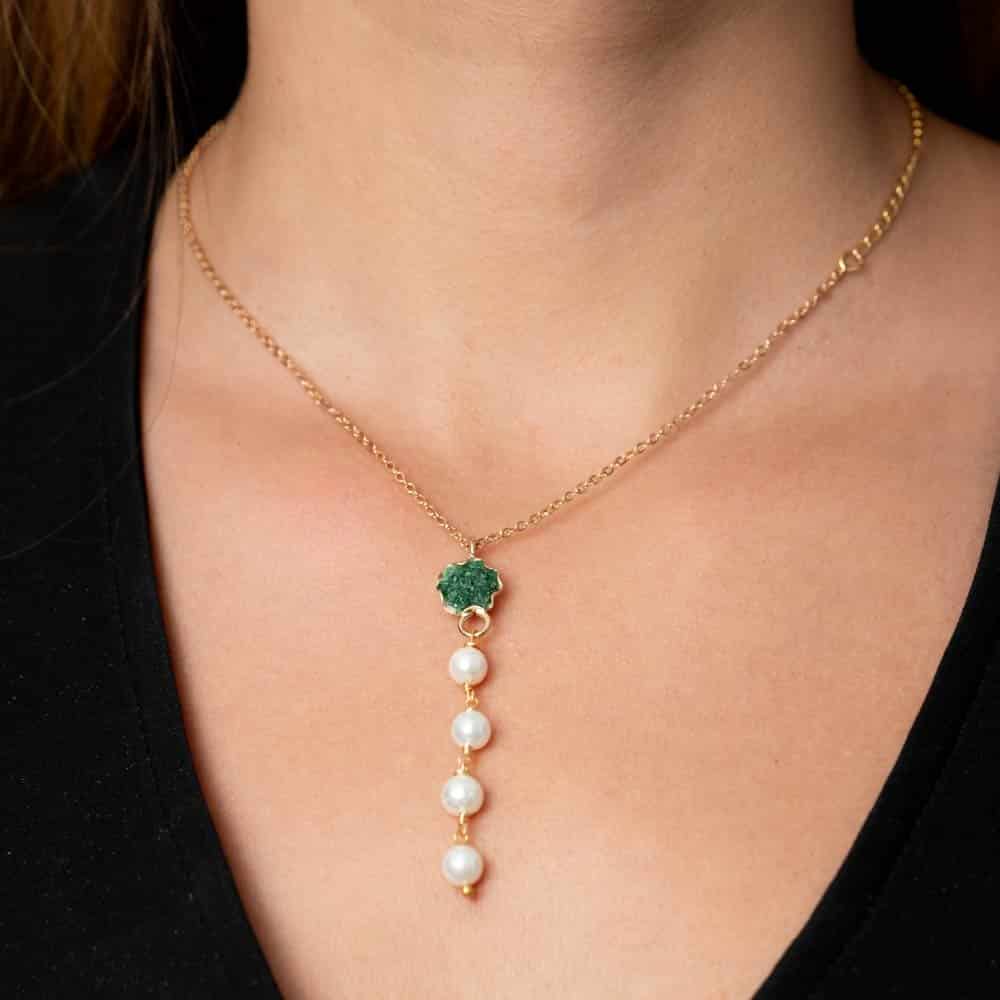 Collar núcleo intimo - miniatura 2