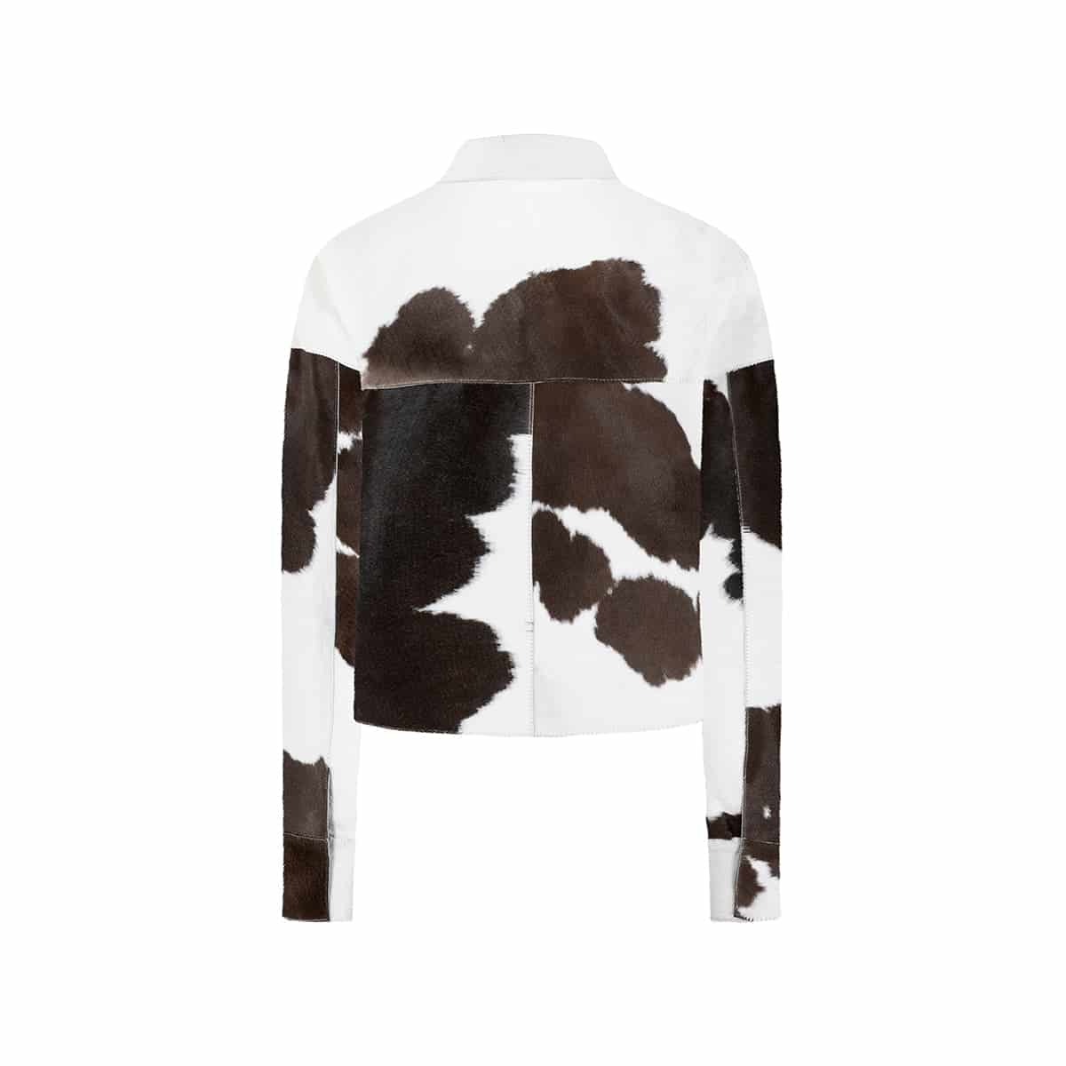 BAZER JACKET - miniatura 3