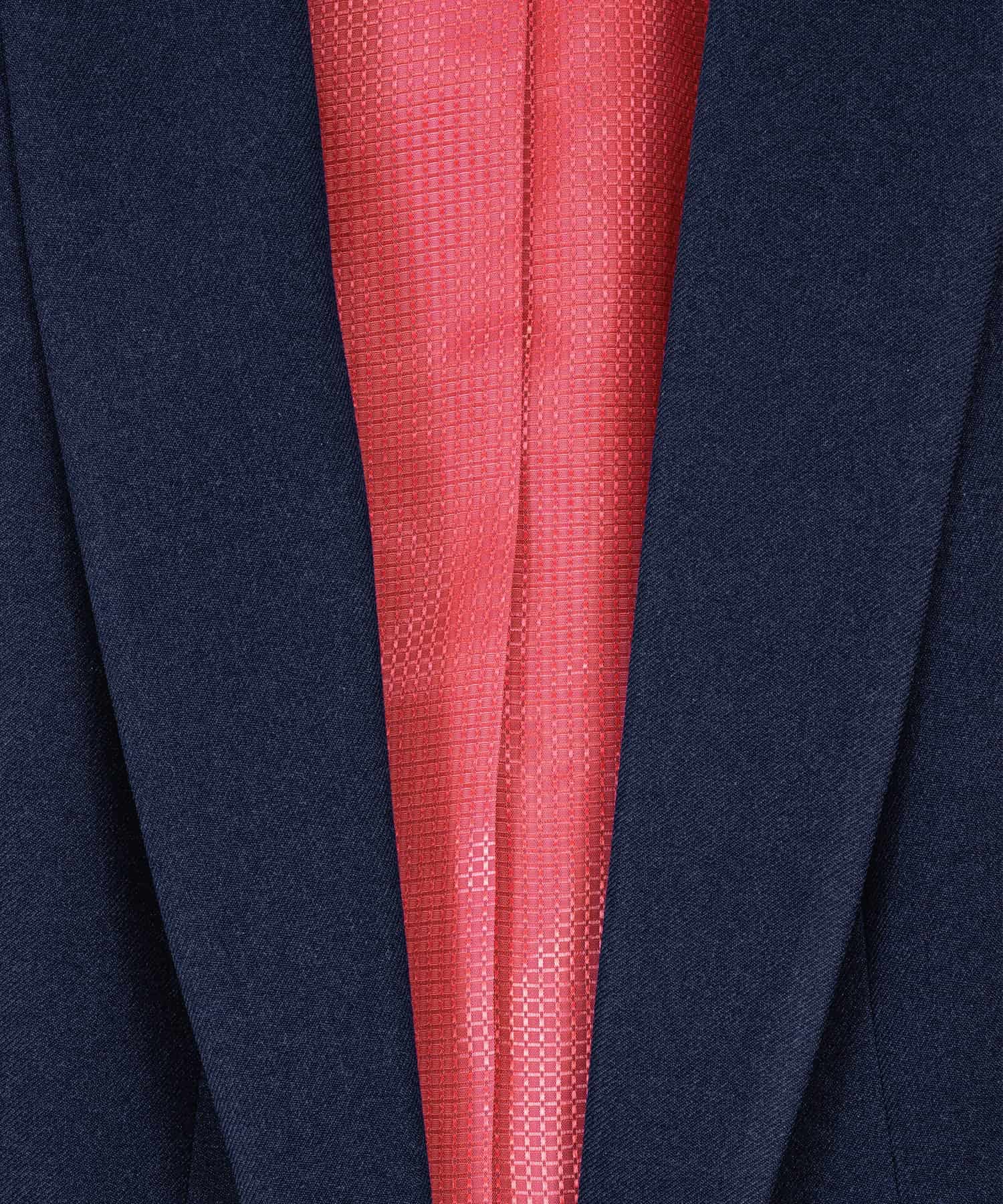 Blazer Azul Boston - miniatura 5