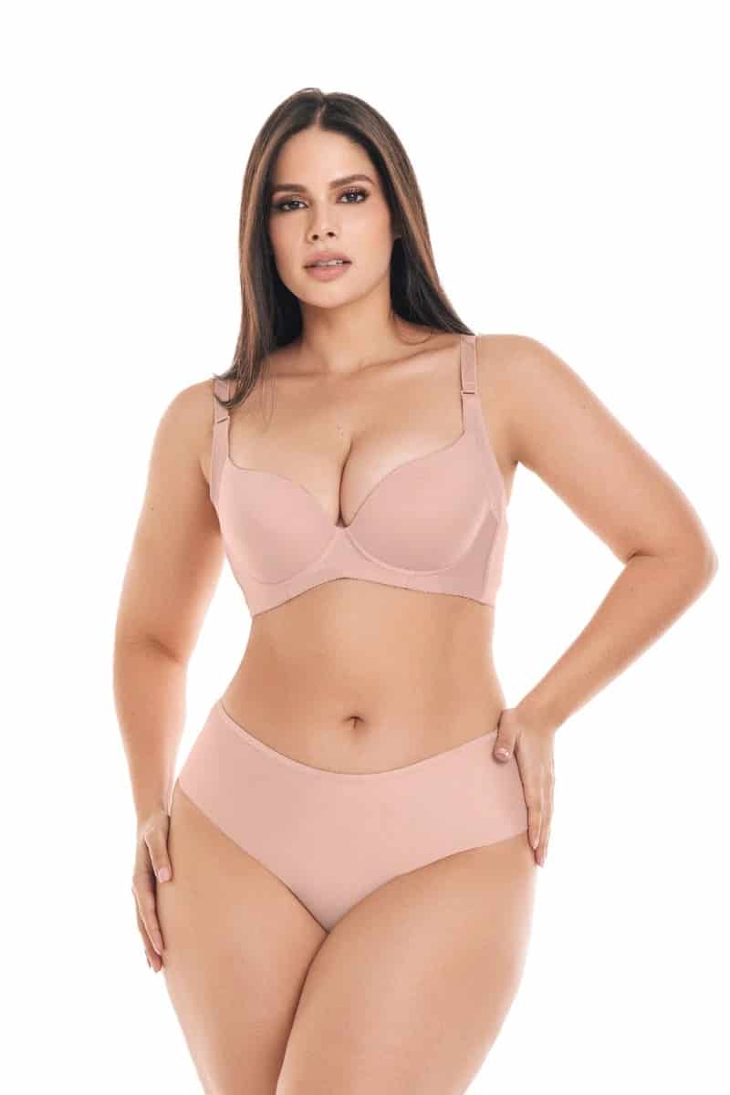 Brasier Copa Lisa - miniatura 3