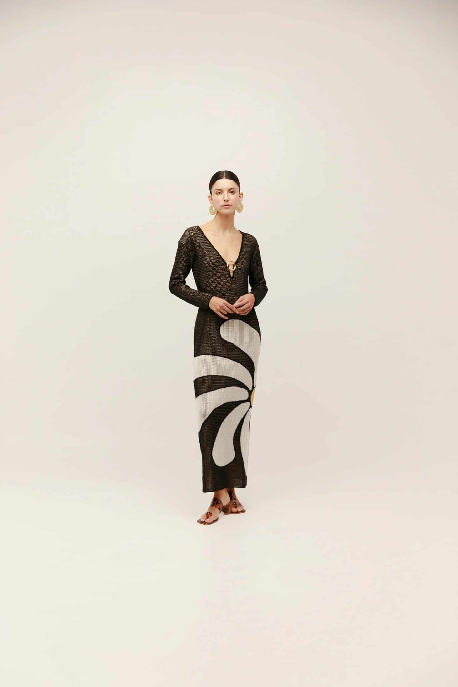 MAGNA DRESS - miniatura 1