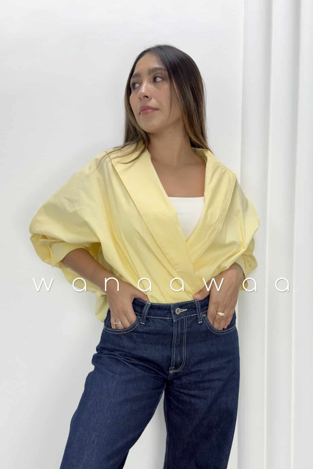 BLUSA ISRA - miniatura 5