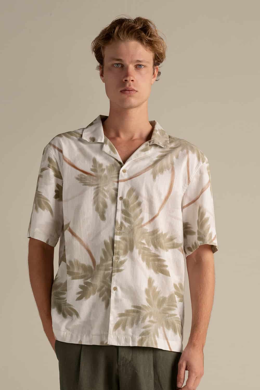 Camisa ibiza - miniatura 1