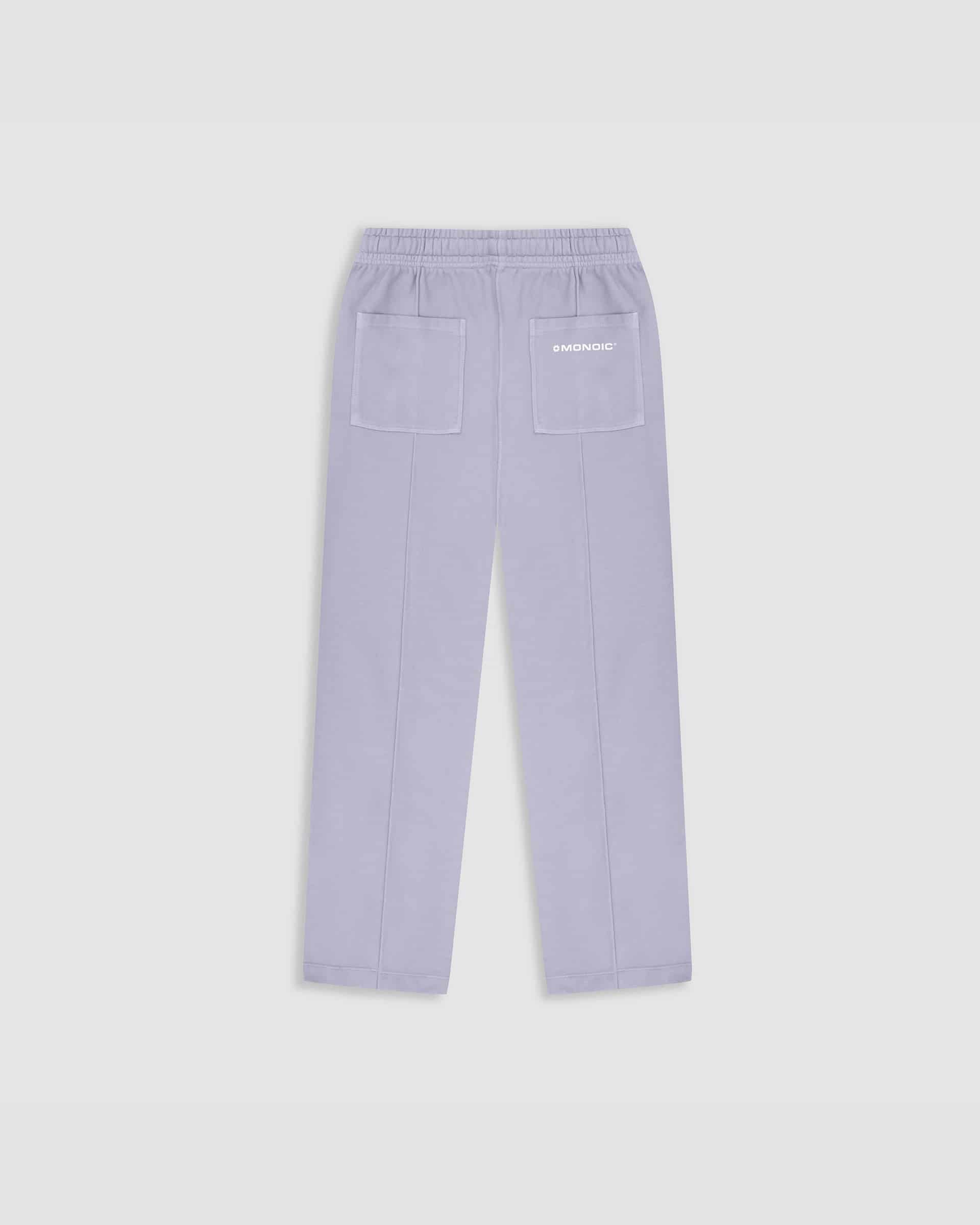 Jogger Básico V2 - Lila - miniatura 3