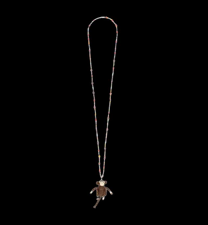 Collar Mico - miniatura 1