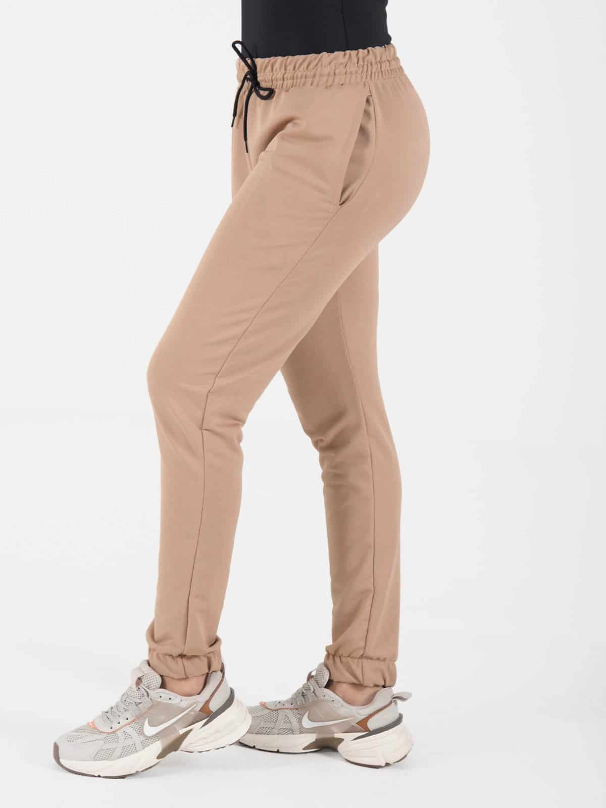 Jogger ponce sorona camel - miniatura 4