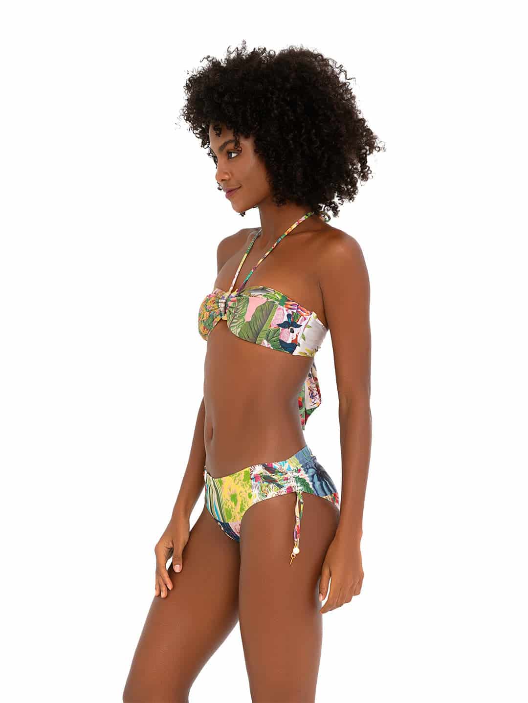 Set De Bikini Isola - miniatura 4
