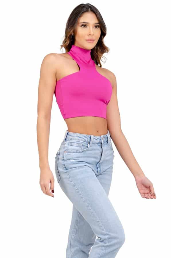 Crop Top – Marruecos - miniatura 4