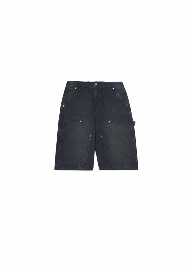 Atelier Black Jorts - miniatura 1